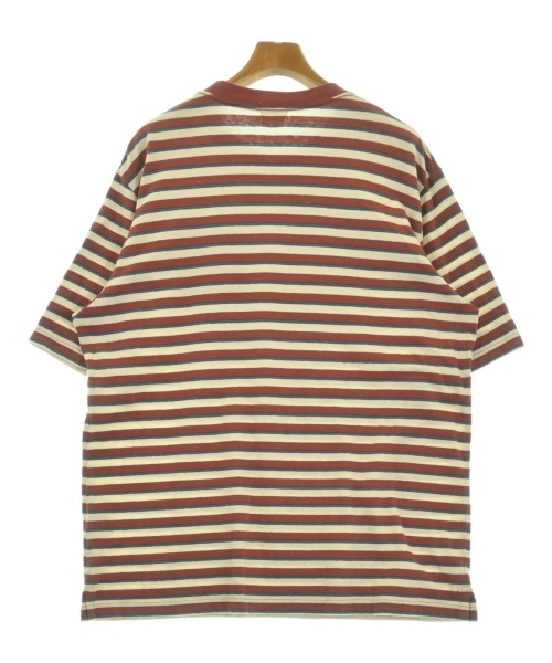 Just Right（ジャストライト）Tシャツ・カットソー 赤 サイズ:M メンズ/2200556440048