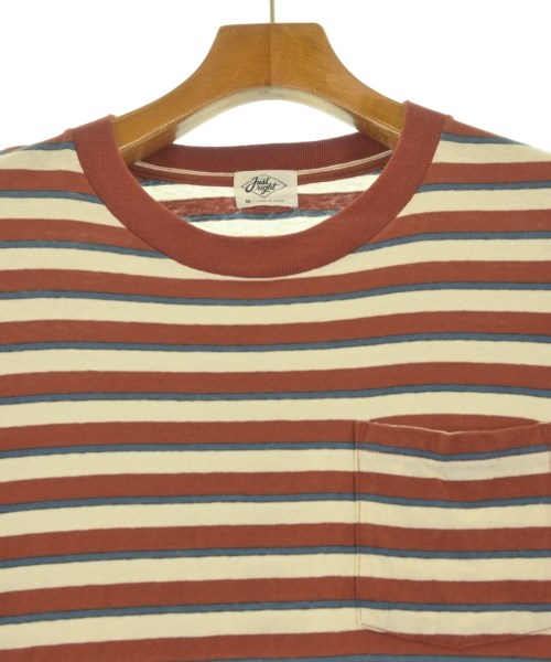 Just Right（ジャストライト）Tシャツ・カットソー 赤 サイズ:M メンズ/2200556440048