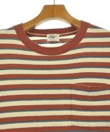 Just Right（ジャストライト）Tシャツ・カットソー 赤 サイズ:M メンズ/2200556440048