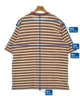 Just Right（ジャストライト）Tシャツ・カットソー 赤 サイズ:M メンズ/2200556440048