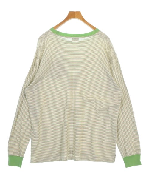 Just Right（ジャストライト）Tシャツ・カットソー 緑 サイズ:M メンズ/2200556440123