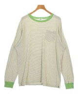 Just Right（ジャストライト）Tシャツ・カットソー 緑 サイズ:M メンズ/2200556440123
