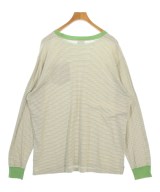 Just Right（ジャストライト）Tシャツ・カットソー 緑 サイズ:M メンズ/2200556440123