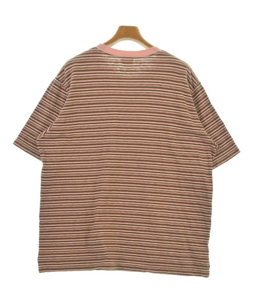 Just Right（ジャストライト）Tシャツ・カットソー ピンク サイズ:M メンズ/2200556440147