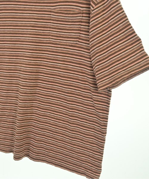 Just Right（ジャストライト）Tシャツ・カットソー ピンク サイズ:M メンズ/2200556440147