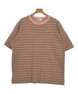 Just Right（ジャストライト）Tシャツ・カットソー ピンク サイズ:M メンズ/2200556440147