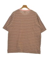 Just Right（ジャストライト）Tシャツ・カットソー ピンク サイズ:M メンズ/2200556440147