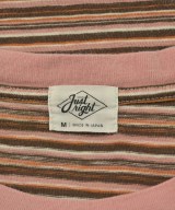 Just Right（ジャストライト）Tシャツ・カットソー ピンク サイズ:M メンズ/2200556440147