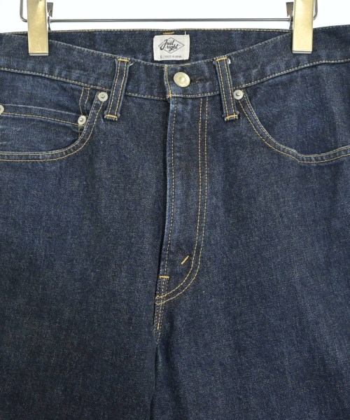 Just Right（ジャストライト）デニムパンツ 青 サイズ:S メンズ/2200556440192
