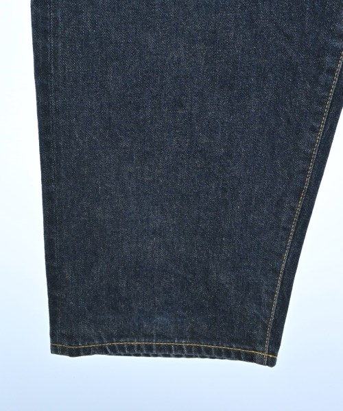 Just Right（ジャストライト）デニムパンツ 青 サイズ:S メンズ/2200556440192