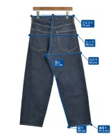 Just Right（ジャストライト）デニムパンツ 青 サイズ:S メンズ/2200556440192