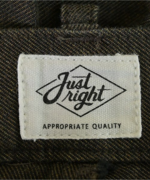 Just Right（ジャストライト）その他 カーキ サイズ:XL メンズ/2200624399513