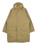 Just Right（ジャストライト）モッズコート ベージュ サイズ:L メンズ/2200614052015