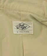 Just Right（ジャストライト）モッズコート ベージュ サイズ:L メンズ/2200614052015