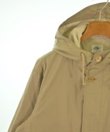 Just Right（ジャストライト）モッズコート ベージュ サイズ:L メンズ/2200614052015