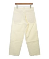 Just Right（ジャストライト）デニムパンツ 白 サイズ:S メンズ/2200613978378