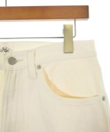 Just Right（ジャストライト）デニムパンツ 白 サイズ:S メンズ/2200613978378