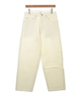 Just Right デニムパンツ