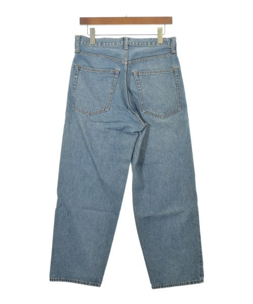 Just Right（ジャストライト）デニムパンツ 青 サイズ:S メンズ/2200613978385