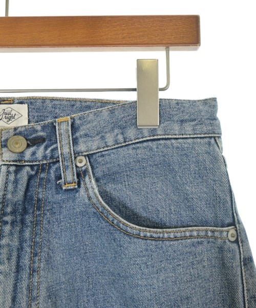 Just Right（ジャストライト）デニムパンツ 青 サイズ:S メンズ/2200613978385