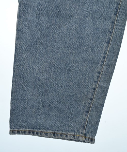 Just Right（ジャストライト）デニムパンツ 青 サイズ:S メンズ/2200613978385