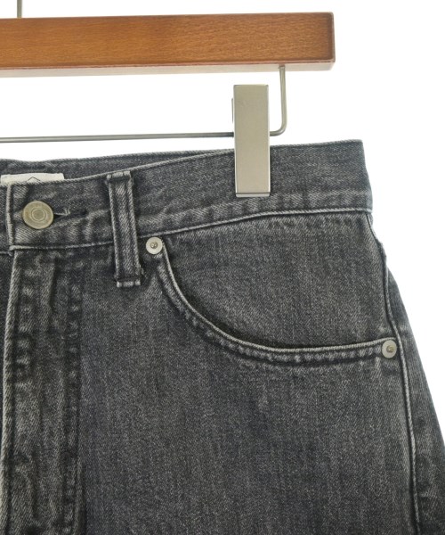 Just Right（ジャストライト）デニムパンツ 黒 サイズ:S メンズ/2200613978392