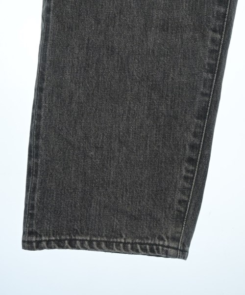 Just Right（ジャストライト）デニムパンツ 黒 サイズ:S メンズ/2200613978392