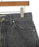 Just Right（ジャストライト）デニムパンツ 黒 サイズ:S メンズ/2200613978392