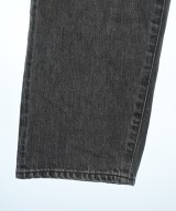 Just Right（ジャストライト）デニムパンツ 黒 サイズ:S メンズ/2200613978392