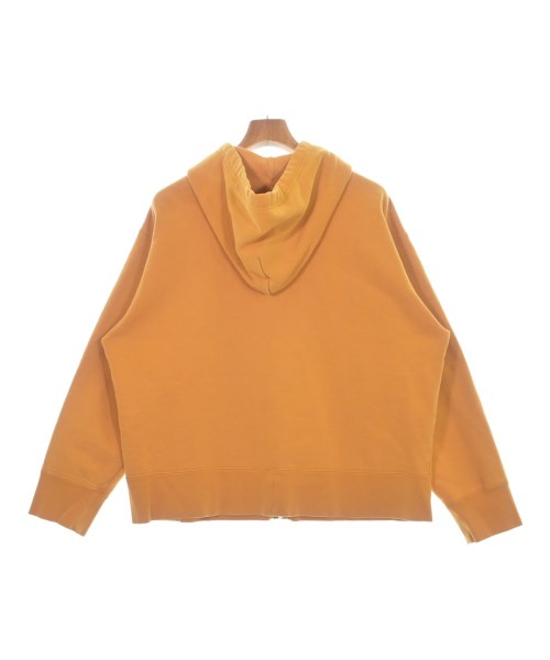 Just Right（ジャストライト）パーカー オレンジ サイズ:M メンズ/2200667782020