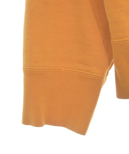 Just Right（ジャストライト）パーカー オレンジ サイズ:M メンズ/2200667782020