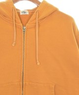 Just Right（ジャストライト）パーカー オレンジ サイズ:M メンズ/2200667782020