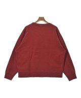 Just Right（ジャストライト）スウェット 赤 サイズ:L メンズ/2200677062013