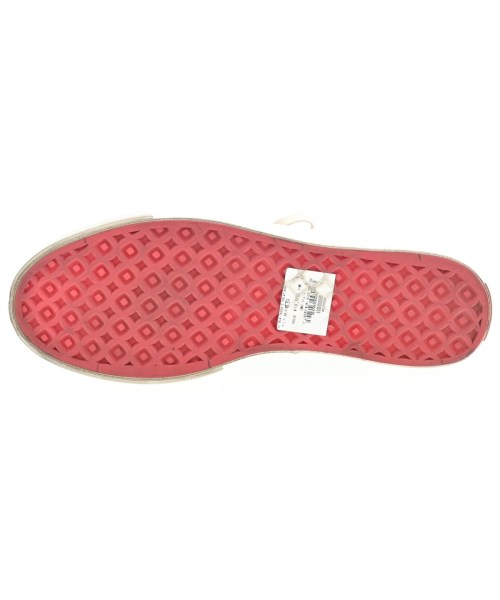 toast FOOT & EYE GEAR（トーストフットアンドアイギア）スニーカー カーキ サイズ:UK5 1/2(24cm位) レディース/2200695658465