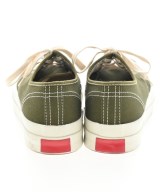 toast FOOT & EYE GEAR（トーストフットアンドアイギア）スニーカー カーキ サイズ:UK5 1/2(24cm位) レディース/2200695658465