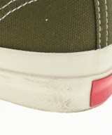 toast FOOT & EYE GEAR（トーストフットアンドアイギア）スニーカー カーキ サイズ:UK5 1/2(24cm位) レディース/2200695658465