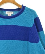 Jones New York（ジョーンズニューヨーク）ニット・セーター 青 サイズ:2XL メンズ/2200639923062