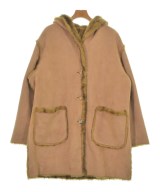 Jones New York ムートンコート