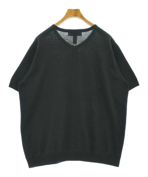 Jones New York（ジョーンズニューヨーク）カーディガン 黒 サイズ:2X(XL位) メンズ/2200621267013