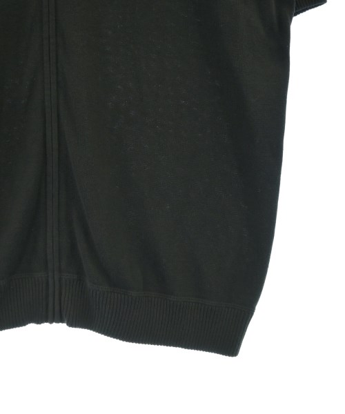 Jones New York（ジョーンズニューヨーク）カーディガン 黒 サイズ:2X(XL位) メンズ/2200621267013