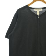Jones New York（ジョーンズニューヨーク）カーディガン 黒 サイズ:2X(XL位) メンズ/2200621267013