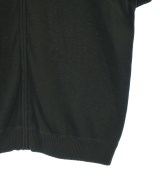 Jones New York（ジョーンズニューヨーク）カーディガン 黒 サイズ:2X(XL位) メンズ/2200621267013