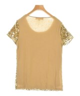Jones New York（ジョーンズニューヨーク）Tシャツ・カットソー ゴールド サイズ:S レディース/2200730416135