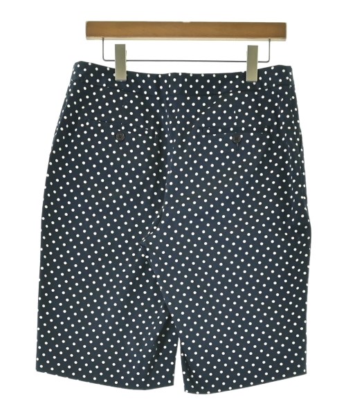 Jones New York（ジョーンズニューヨーク）ショートパンツ 紺 サイズ:-(M位) メンズ/2200725334031