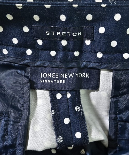 Jones New York（ジョーンズニューヨーク）ショートパンツ 紺 サイズ:-(M位) メンズ/2200725334031