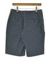 Jones New York（ジョーンズニューヨーク）ショートパンツ 紺 サイズ:-(M位) メンズ/2200725334031