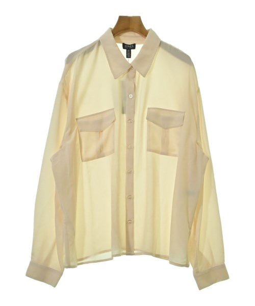 Jones New York(ジョーンズニューヨーク)のカジュアルシャツ サイズ:XL 3,600円