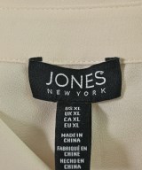 Jones New York（ジョーンズニューヨーク）カジュアルシャツ ピンク サイズ:XL レディース/2200720514094