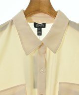 Jones New York（ジョーンズニューヨーク）カジュアルシャツ ピンク サイズ:XL レディース/2200720514094