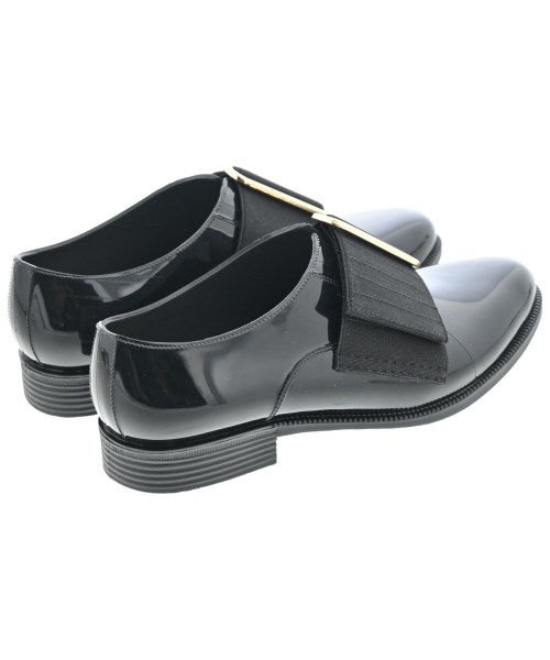 TEMPERATE（テンパレイト）ドレスシューズ/ローファー 黒 サイズ:EU36(22.5cm位) レディース/2200630481028